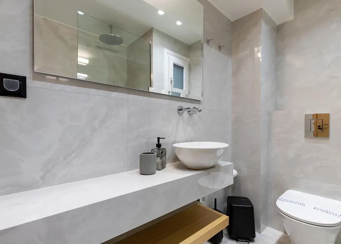 Apartment Creta Elena Chania (Crete)