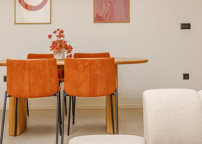 Apartment Creta Elena Chania (Crete)