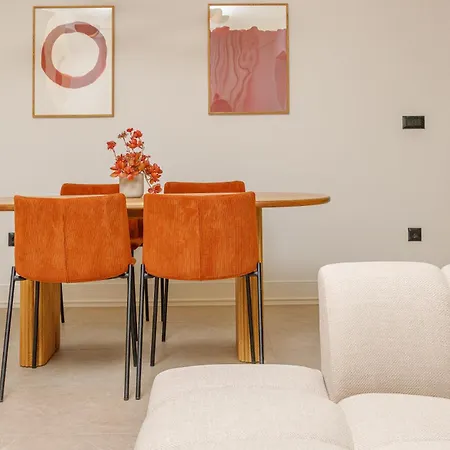 Apartmán Creta Elena Chania (Crete)