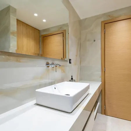 Apartmán Creta Elena *