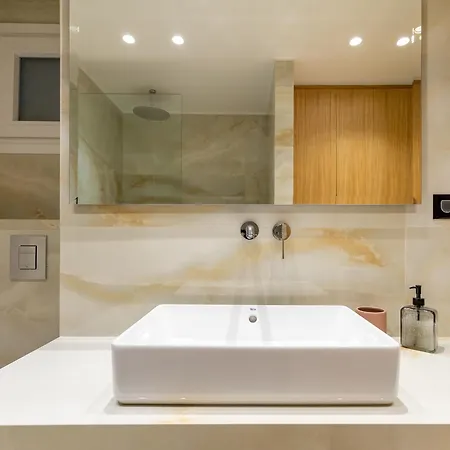 Creta Elena Apartmán