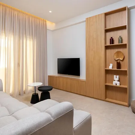 Apartmán Creta Elena Chania (Crete)