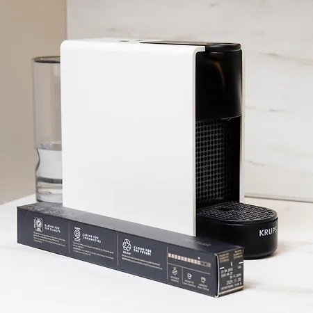 アパート Creta Elena