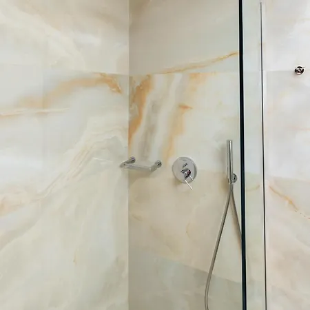 Creta Elena アパート ハニア