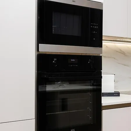 Creta Elena アパート ハニア