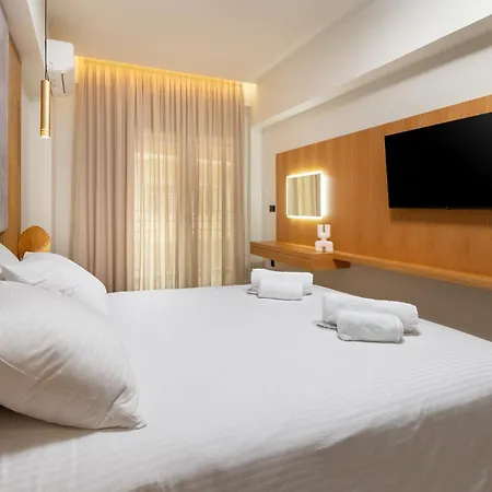 Creta Elena Апартаменты *