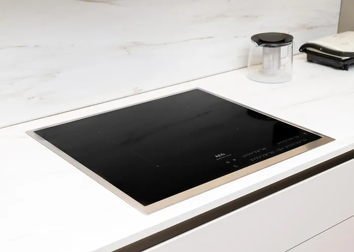 Apartament Creta Elena *