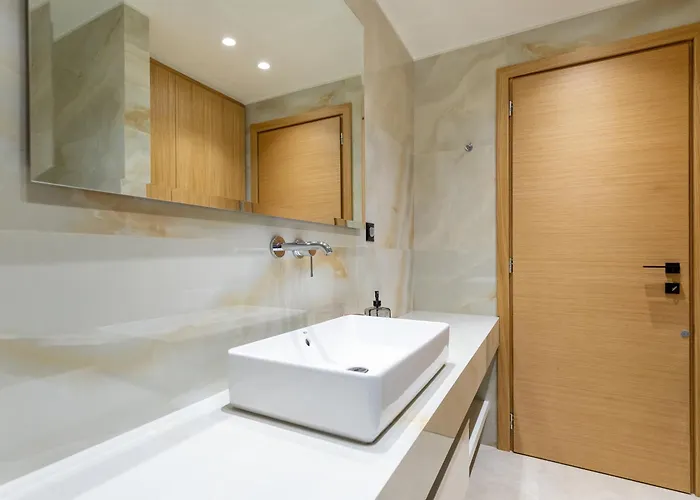 Apartament Creta Elena *