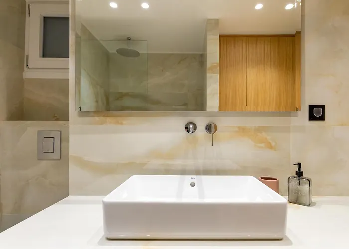 Creta Elena Appartement