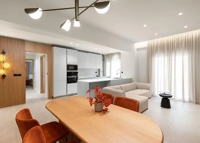 Creta Elena Appartement La Canée