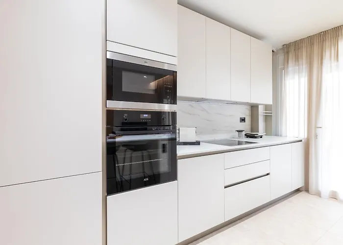 Creta Elena Apartament *