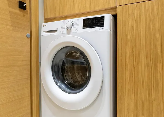 Apartament Creta Elena Chania (Crete)