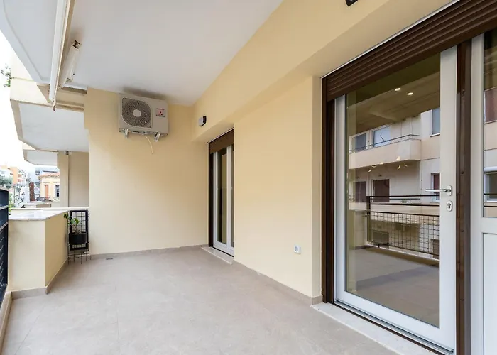 Apartament Creta Elena *