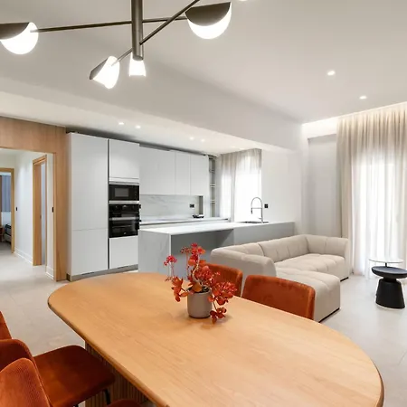 Creta Elena Apartamento La Canea