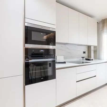 Creta Elena Apartamento *