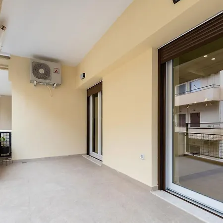 Apartamento Creta Elena *