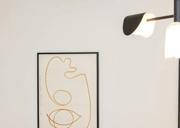 Creta Elena Apartment *