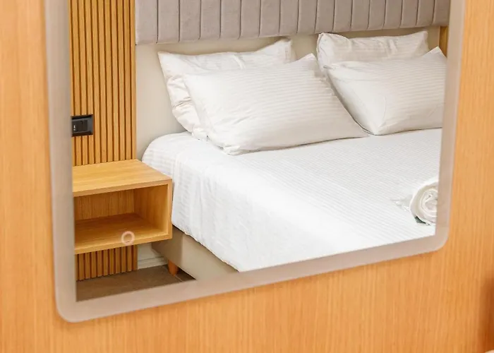 Apartment Creta Elena