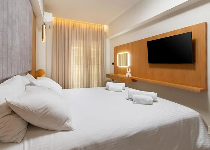 Creta Elena Apartment *