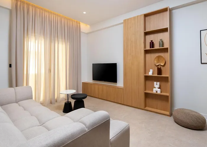 Apartment Creta Elena Chania (Crete)